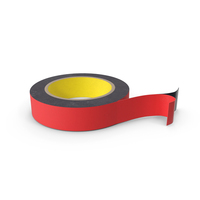 Double Sided Acrylic Foam Tape PNG & PSD Images