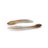 Dry Maple Seeds PNG & PSD Images