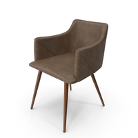 Monarch Chair PNG & PSD Images
