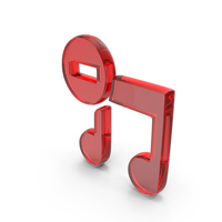 Glass Remove Music Interface Symbol PNG & PSD Images