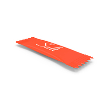 Packaging Salt Stick Red PNG & PSD Images