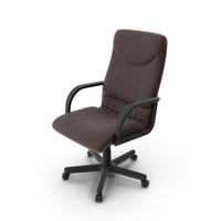 Desk Chair PNG & PSD Images