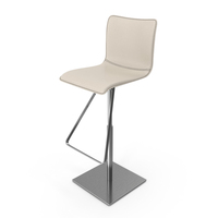 Cattelan Italia Toto Stool PNG & PSD Images