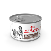 Royal Canin Canned Food For Pets PNG & PSD Images