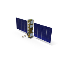 Glonass Satellite PNG & PSD Images