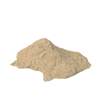 Heap of Sand PNG & PSD Images