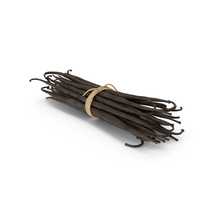 Vanilla Sticks Bunch PNG & PSD Images
