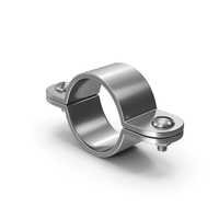 Metal Clamp PNG & PSD Images