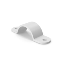 White Clamp PNG & PSD Images