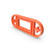 Game Console Icon PNG & PSD Images