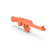 Rifle Icon PNG & PSD Images