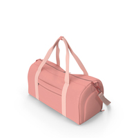 Women Gym Bag PNG & PSD Images
