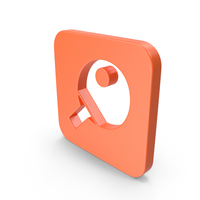 Table Tennis Racket Icon PNG & PSD Images