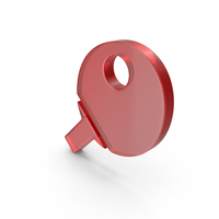 Glass Table Tennis Racket Icon PNG & PSD Images