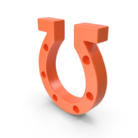 Horseshoe Icon PNG & PSD Images