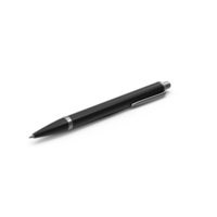 Black Pen PNG & PSD Images