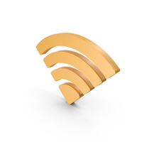 WiFi Icon PNG & PSD Images