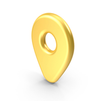 Location Icon PNG & PSD Images