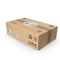 Cargo Box PNG & PSD Images