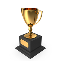 Gold Cup PNG & PSD Images