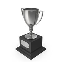 Silver Cup PNG & PSD Images