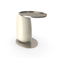 Eos Side Table By Ini Archbong PNG & PSD Images