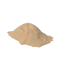 Heap Of Sand PNG & PSD Images