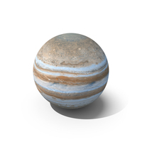 Jupiter Planet PNG & PSD Images