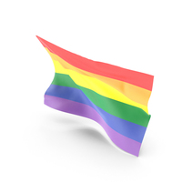 Pride Flag PNG & PSD Images