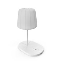 IKEA VARV - Table Lamp PNG & PSD Images
