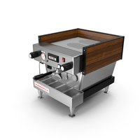 La Marzocco Linea Classic 1 Group PNG & PSD Images