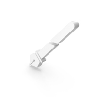 Pen Nib Icon White PNG & PSD Images