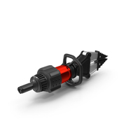 Battery Powered Rescue Spreader Tool PNG & PSD Images