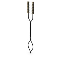 Fireplace Tong PNG & PSD Images