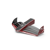 Formula 1 2022 Front Wing PNG & PSD Images