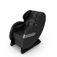 Real Relax Massage Chair PNG & PSD Images
