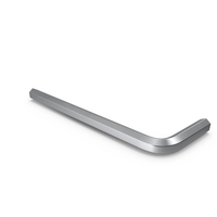 Hex Key Steel PNG & PSD Images