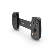 Mobile Gaming Controller For Android Backbone One PNG & PSD Images