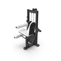 Fitness Machine PNG & PSD Images