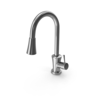 Faucet Jado Basil PNG & PSD Images