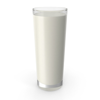 Glass Of Milk PNG & PSD Images