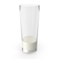 Glass Of Milk PNG & PSD Images