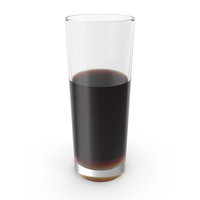 Glass Of Soda PNG & PSD Images