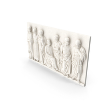 Bas Relief PNG & PSD Images