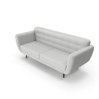 Grey Sofa PNG & PSD Images