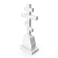 Grave Cross PNG & PSD Images