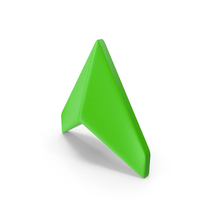 GREEN ARROW PNG & PSD Images