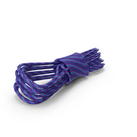 Rope Blue PNG & PSD Images