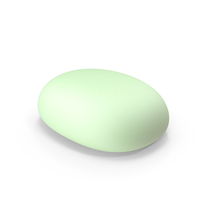 Green Soap PNG & PSD Images