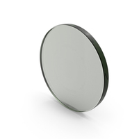 Basic Disc Glass PNG & PSD Images